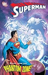 Superman tales phantom for sale  Delivered anywhere in USA 