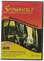 Spinervals 30.0 muscular for sale  Delivered anywhere in USA 
