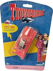 Thunderbirds soundtech fab for sale  Delivered anywhere in UK