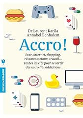 Accro jeux réseaux d'occasion  Livré partout en France