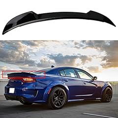 Rear spoiler compatible for sale  Delivered anywhere in USA 