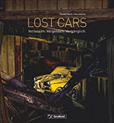 Lost cars leben gebraucht kaufen  Wird an jeden Ort in Deutschland