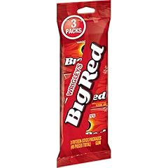 Big red wrigley for sale  Delivered anywhere in USA 