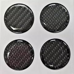 Black carbon fibre for sale  Delivered anywhere in UK
