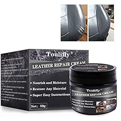 Leather recoloring balm for sale  Delivered anywhere in UK