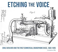 Etching voice emile for sale  Delivered anywhere in UK