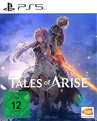 Tales arise collector for sale  Delivered anywhere in USA 