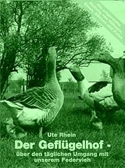 Geflügelhof den täglichen gebraucht kaufen  Wird an jeden Ort in Deutschland