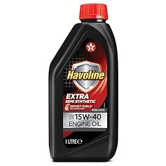 Texaco huile moteur d'occasion  Livré partout en France
