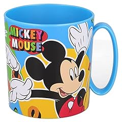 Kids Character Licence Mug 350ML Drinking Re-Usable for sale  Delivered anywhere in UK