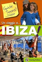 Viaggio ... ibiza d'occasion  Livré partout en Belgiqu
