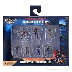 Icons the realms gebraucht kaufen  Wird an jeden Ort in Deutschland