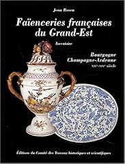 faience l est d'occasion  Livré partout en France