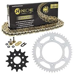 Niche drive sprocket for sale  Delivered anywhere in USA 