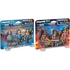 Playmobil novelmore 70761 gebraucht kaufen  Wird an jeden Ort in Deutschland