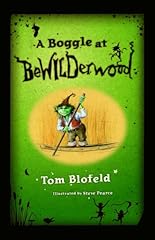 Boggle at bewilderwood d'occasion  Livré partout en Belgiqu