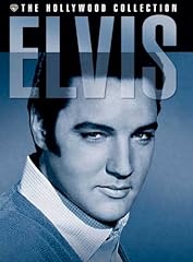 Elvis presley the d'occasion  Livré partout en Belgiqu