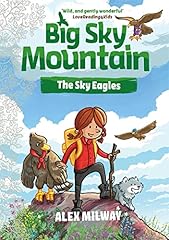 Big sky mountain for sale  Delivered anywhere in UK