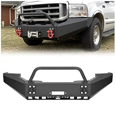 Kuafu front bumper for sale  Delivered anywhere in USA 