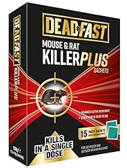 Deadfast 20300393 mouse for sale  Delivered anywhere in UK