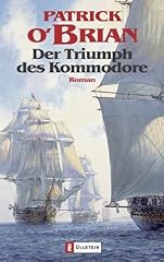 Triumph kommodore roman gebraucht kaufen  Wird an jeden Ort in Deutschland