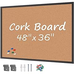 Board2by cork board for sale  Delivered anywhere in USA 