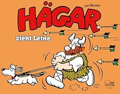Hägar schreckliche zieht gebraucht kaufen  Wird an jeden Ort in Deutschland
