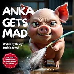 Anka gets mad gebraucht kaufen  Wird an jeden Ort in Deutschland