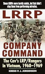 Lrrp company command d'occasion  Livré partout en Belgiqu