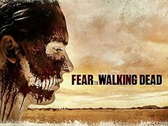 Fear the walking usato  Spedito ovunque in Italia 