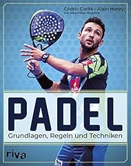 Padel grundlagen regeln gebraucht kaufen  Wird an jeden Ort in Deutschland