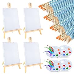 Easel canvas sets for sale  Delivered anywhere in USA 