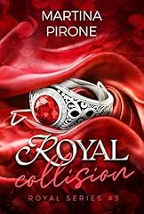 Royal collision royal usato  Spedito ovunque in Italia 