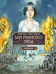San francisco 1906 d'occasion  Livré partout en France