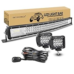 Skyworld inch 405w for sale  Delivered anywhere in UK