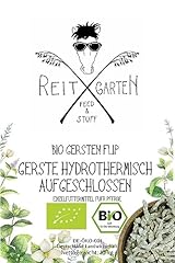 Reitgarten bio gersten gebraucht kaufen  Wird an jeden Ort in Deutschland