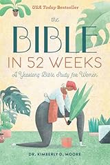 Bible weeks yearlong for sale  Delivered anywhere in UK