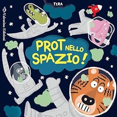 Prot nello spazio usato  Spedito ovunque in Italia 