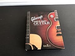 Gibson learn master for sale  Delivered anywhere in USA 