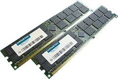 Hypertec 4gb pc2 usato  Spedito ovunque in Italia 