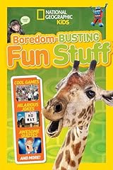 Boredom busting fun for sale  Delivered anywhere in USA 