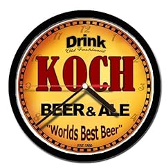 Koch beer ale for sale  Delivered anywhere in USA 