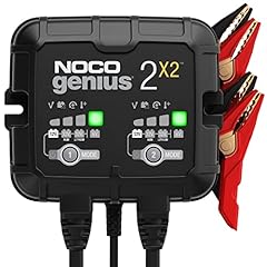 Noco genius2x2 ladegerät gebraucht kaufen  Wird an jeden Ort in Deutschland