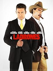 Ladrones aka ladron for sale  Delivered anywhere in USA 