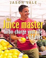 Jason vale thejuice for sale  Delivered anywhere in UK