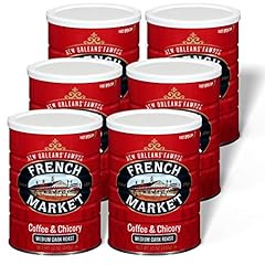 French market coffee for sale  Delivered anywhere in USA 