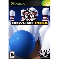 Amf bowling 2004 for sale  Delivered anywhere in USA 