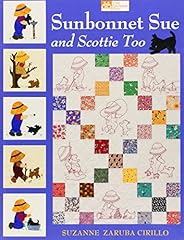 Sunbonnet sue scottie for sale  Delivered anywhere in USA 