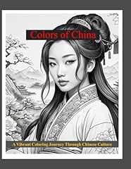 Colors china vibrant for sale  Delivered anywhere in UK