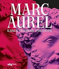 Marc aurel kaiser gebraucht kaufen  Wird an jeden Ort in Deutschland